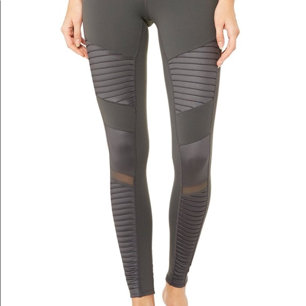 Alo yoga Moto Legging